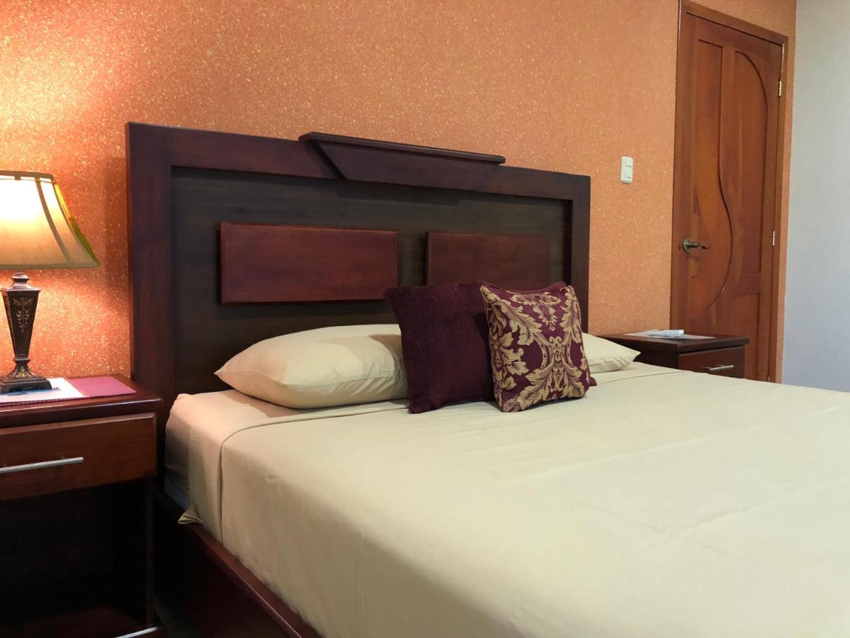 Eco Hotel Katarma Пуерто-Бакерісо-Морено Екстер'єр фото