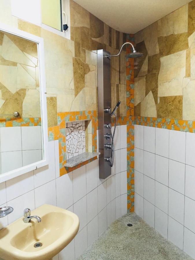 Eco Hotel Katarma Пуерто-Бакерісо-Морено Екстер'єр фото
